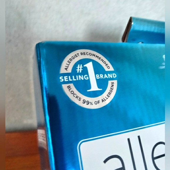 Twin Mattress Protector Waterproof Mattress Protector Allergen Mattress Cover - Picture 6 of 15